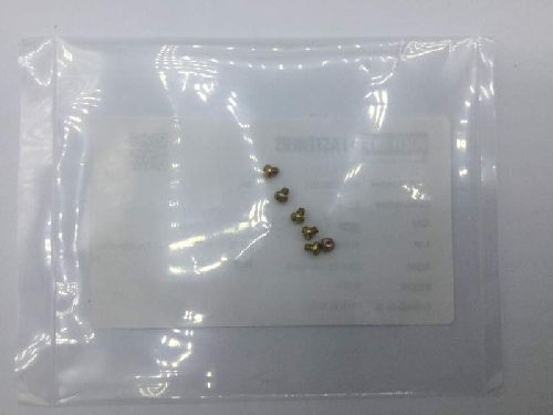 MS35206-201 Machine Screw (3)