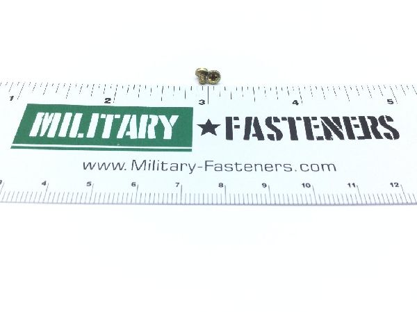 MS35206-201 Machine Screw (4)