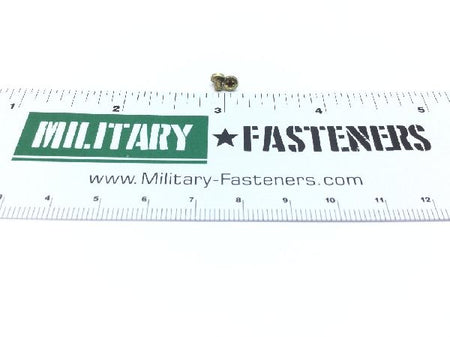 MS35206-201 Machine Screw (4)