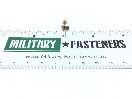 MS35206-201 Machine Screw (5)