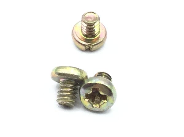MS35206-201 Machine Screw (7)