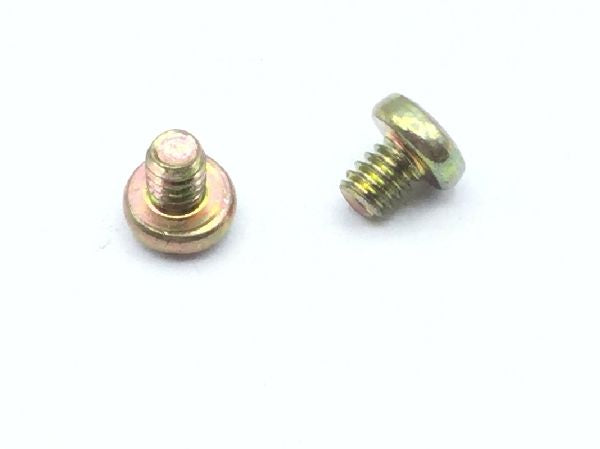 MS35206-201 Machine Screw (8)