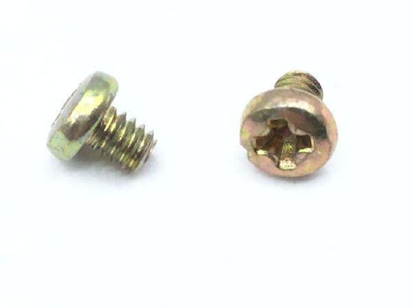MS35206-201 Machine Screw (9)