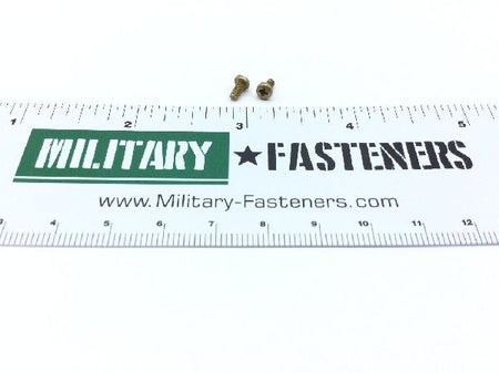 MS35206-202 Machine Screw (2)