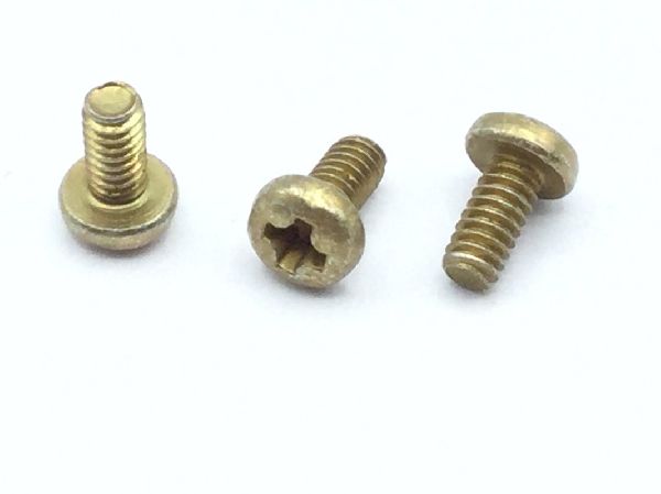MS35206-202 Machine Screw (4)