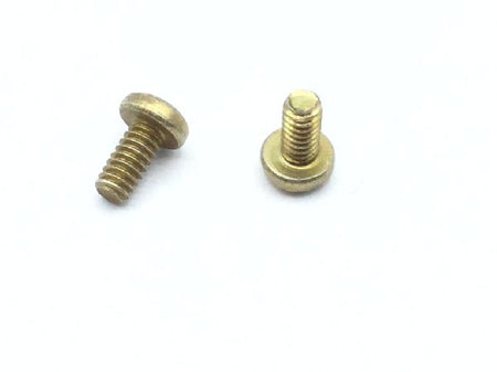 MS35206-202 Machine Screw (5)