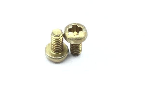 MS35206-202 Machine Screw (6)