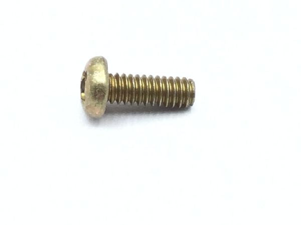 MS35206-203 Machine Screw