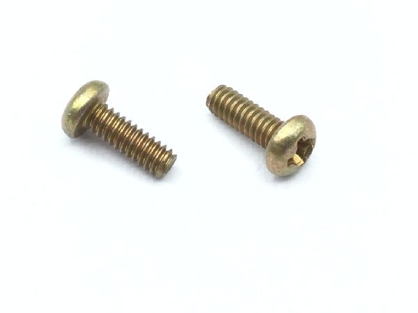 MS35206-203 Machine Screw (2)
