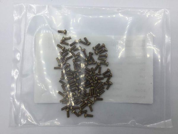 MS35206-203 Machine Screw (4)