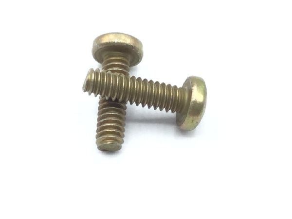 MS35206-204 Machine Screw (4)