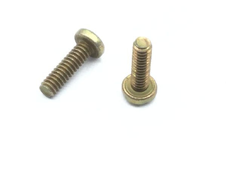 MS35206-204 Machine Screw (5)