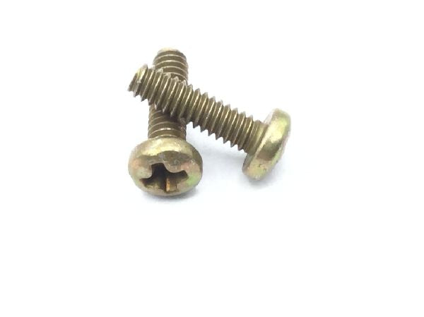 MS35206-204 Machine Screw (6)