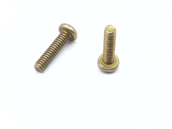 MS35206-205 Machine Screw (4)