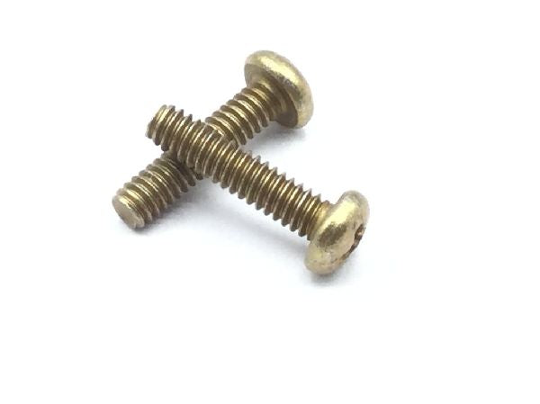 MS35206-205 Machine Screw (5)