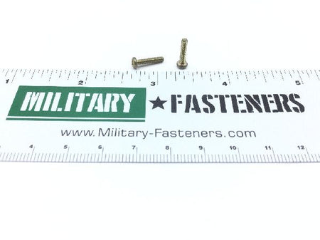 MS35206-206 Machine Screw