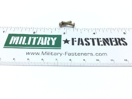 MS35206-206 Machine Screw (2)