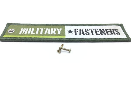 MS35206-206 Machine Screw (3)