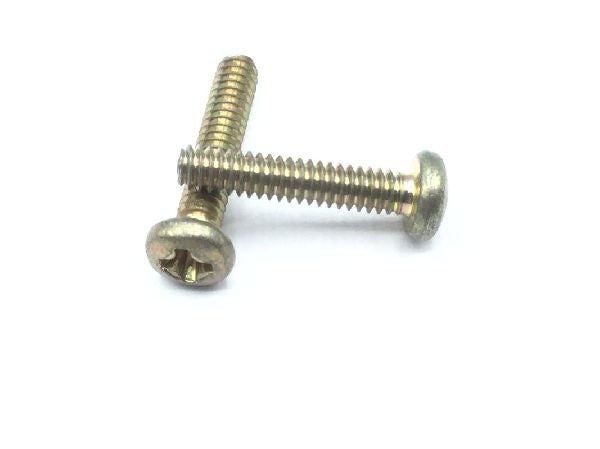 MS35206-206 Machine Screw (4)