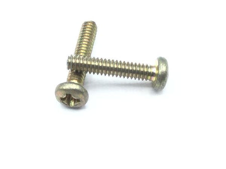 MS35206-206 Machine Screw (4)