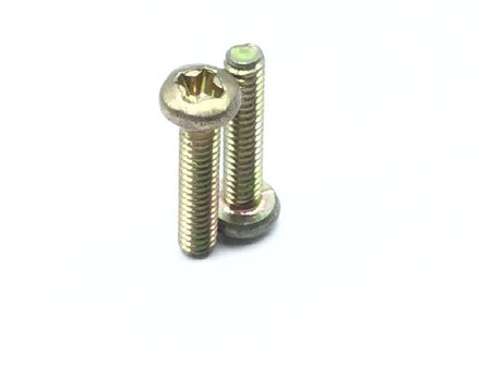 MS35206-206 Machine Screw (5)