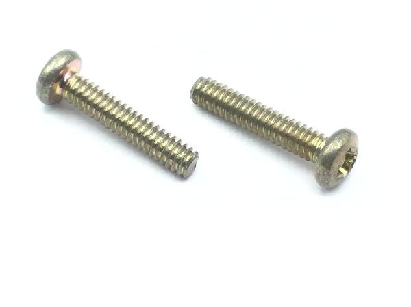 MS35206-206 Machine Screw (6)