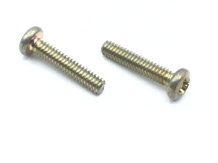 MS35206-206 Machine Screw (6)