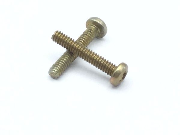 MS35206-207 Machine Screw (5)