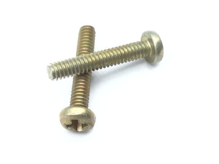 MS35206-207 Machine Screw (7)