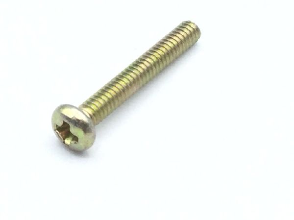 MS35206-208 Machine Screw