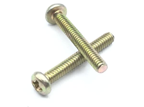 MS35206-208 Machine Screw (2)