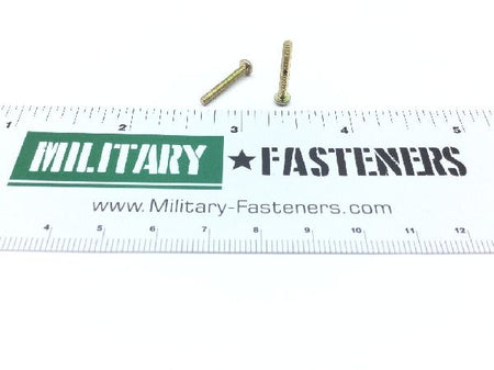 MS35206-208 Machine Screw (4)