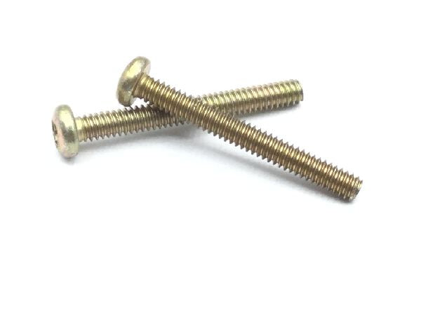 MS35206-209 Machine Screw (4)
