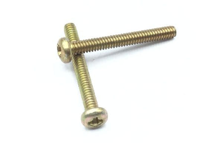 MS35206-209 Machine Screw (5)