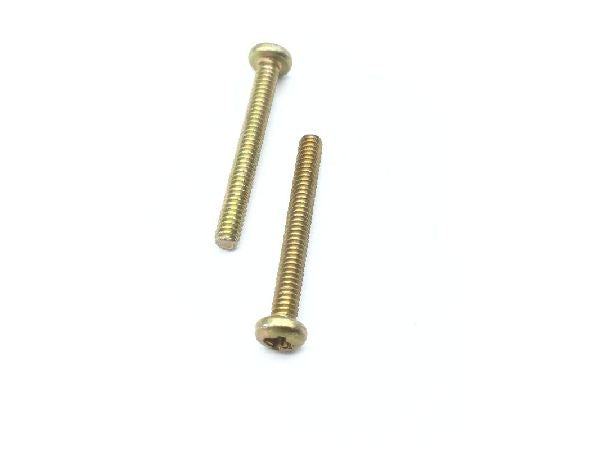 MS35206-209 Machine Screw (6)
