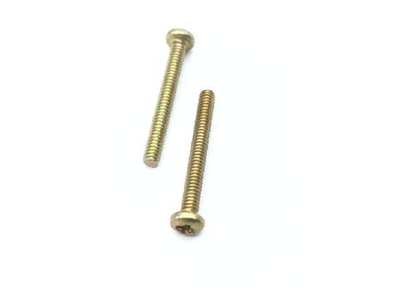 MS35206-209 Machine Screw (6)