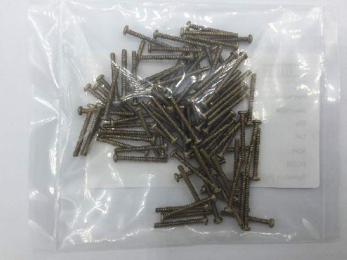 MS35206-210 Machine Screw (3)