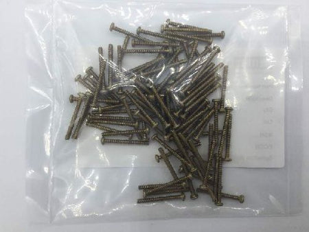 MS35206-210 Machine Screw (3)