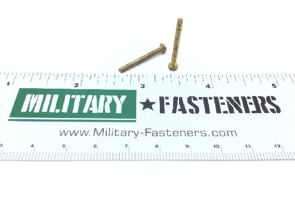 MS35206-210 Machine Screw (4)