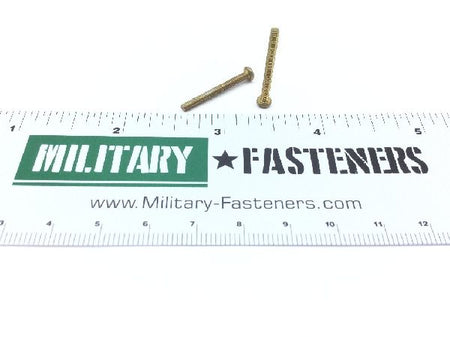MS35206-210 Machine Screw (4)