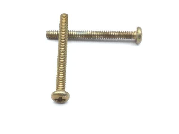MS35206-210 Machine Screw (7)