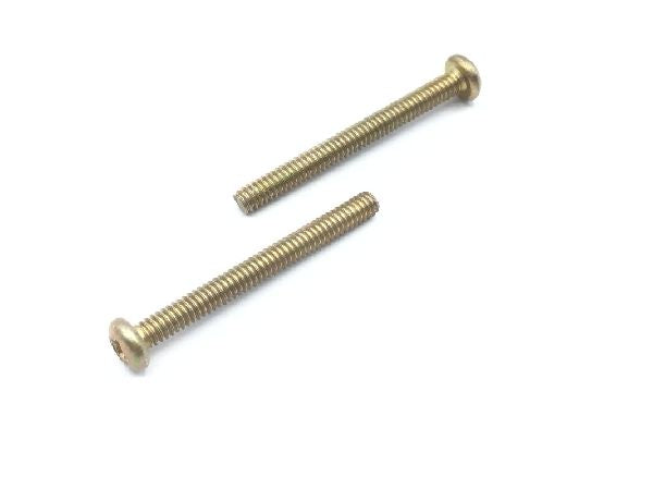 MS35206-210 Machine Screw (8)