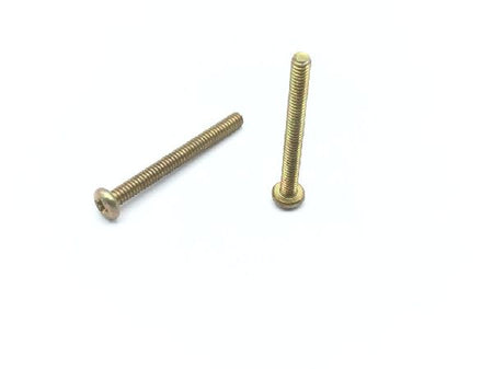 MS35206-210 Machine Screw (9)