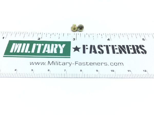 MS35206-211 Machine Screw