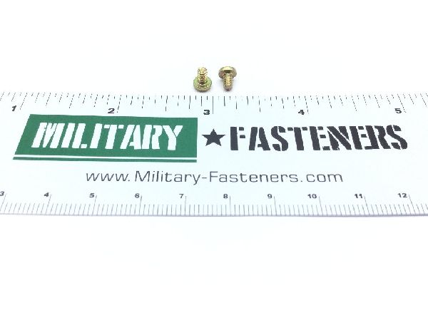 MS35206-212 Machine Screw