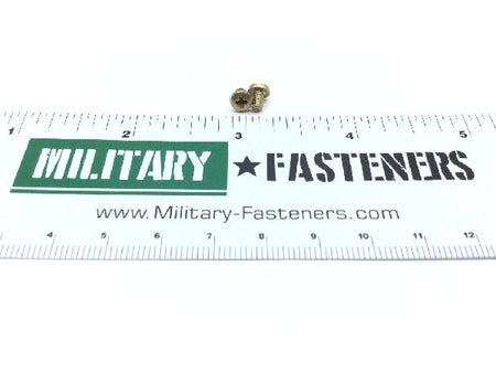 MS35206-212 Machine Screw (2)