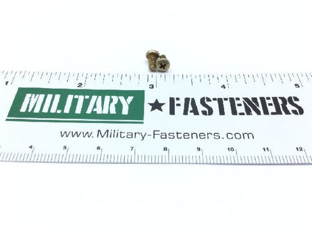 MS35206-213 Machine Screw (2)