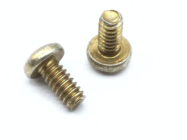 MS35206-213 Machine Screw (4)