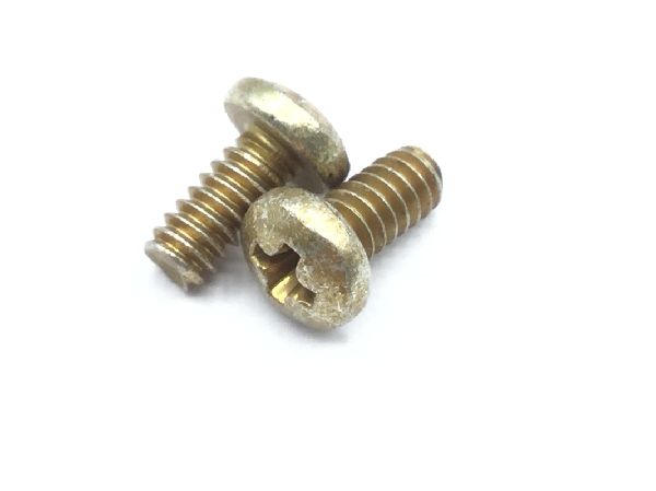 MS35206-213 Machine Screw (6)