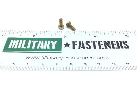 MS35206-214 Machine Screw